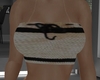Y ･black knitted top