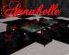 Vamp Counsil Table