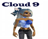Cloud Nine Top