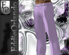 EO Lavender Dress Pants