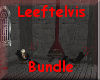 [elv]dark castle bundle