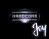 [J] Hardcore DJ Sign