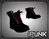 iPuNK - Red Kicks