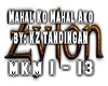[ZY] Mahal Ko Mahal Ako