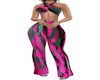 **Top Pants & Shoes**