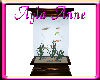 AAM-Tower Fish Tank