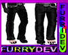 PANT BLACK