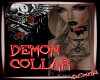*D* Demon Collar