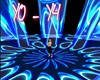 BLUE LIGHT REQUEST