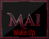 WakeUp -HardStyle-
