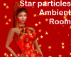 red room &star particles