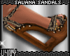 V4NY|Savana Sandals