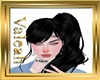 Cabelo Longo Preto