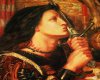 Joan of Arc Rossetti 2