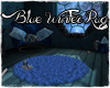 [B]Blue Winter Rug