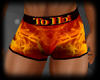 Too Hot Boxers