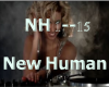 New Human