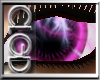 CLGD~Purple Fusion