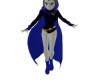 Raven (Teen Titans)