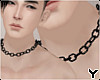 ► Chain Necklace