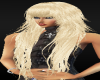 Meisa-Platinum Blonde