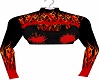 FlamesPaintBallCropTop F