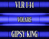 Volare - Gipsy King 1-14
