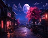 beautiful scene