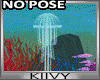 K| Jellyfish NO POSE