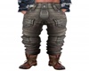 Pant Boot