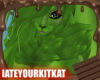 Grinch Neck Fur V2