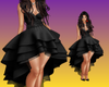Elegant Black Dress