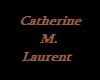 Catherine Laurent