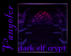 Dark Elven Crypt