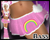 !B Cheer Bear Skirt