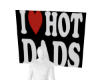 🍯. hot dads cmere