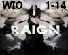 Raign When It's All Over