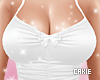Summer White Dress