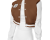 Jaqueta 23 Brown