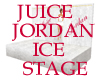 JUICE ICE STAGE