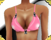 (PC) LOCKED UP PINK TOP