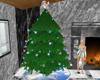 Sunni's Christmas Tree