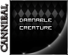 Damnable Creature