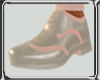 Salmon Shoes