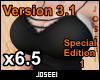 BMS x6.5 SE 1