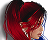 harley quinn Hair