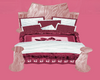 PinkPassion Sleep BED