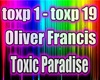 F! Toxic Paradise