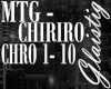 [G] MTG-CHIRIRO