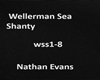 Nathan Evans  Wellerman